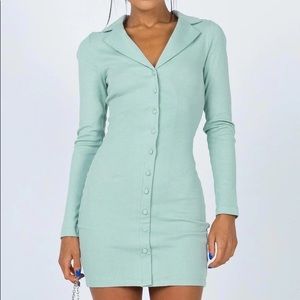 Princess Polly Dress 6